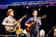 Pokey LaFarge