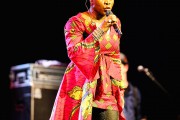 Angelique Kidjo