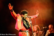 Charles Bradley & His Extraodinaires