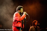 Charles Bradley & His Extraodinaires