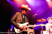 Dave Alvin