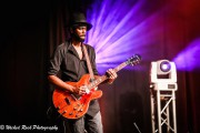 Gary Clark Jr