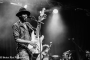 Gary Clark Jr