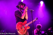 Gary Clark Jr