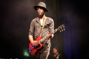 Gary Clark Jr