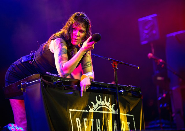 Beth Hart