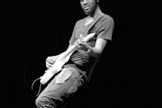 Gary Clark Jnr 1