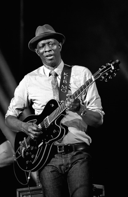 Keb Mo