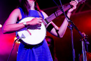 Rhiannon Giddens