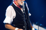 Mick Fleetwood