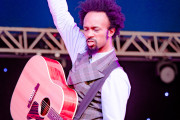 Fantastic Negrito