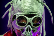 The Residents