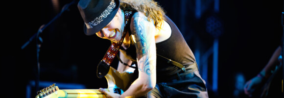 Beth Hart Band