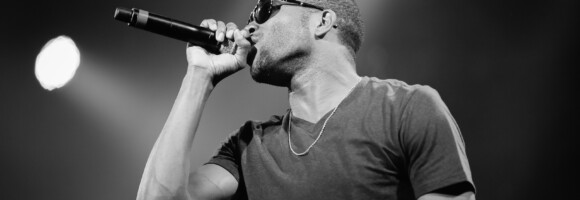 Trombone Shorty
