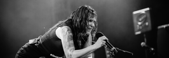 Beth Hart