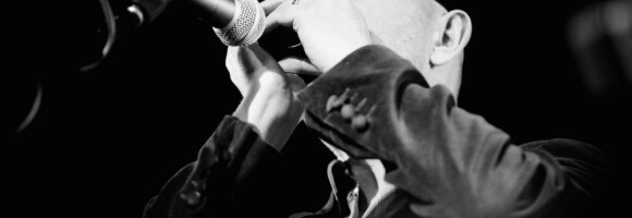 Ian Collard