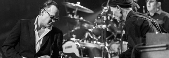 Joe Bonamassa 2016